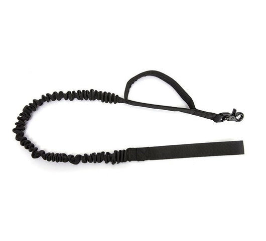 Arnés Táctico Ajustable para Perros - Cinturón de Seguridad Militar Doble Gancho - Image 9