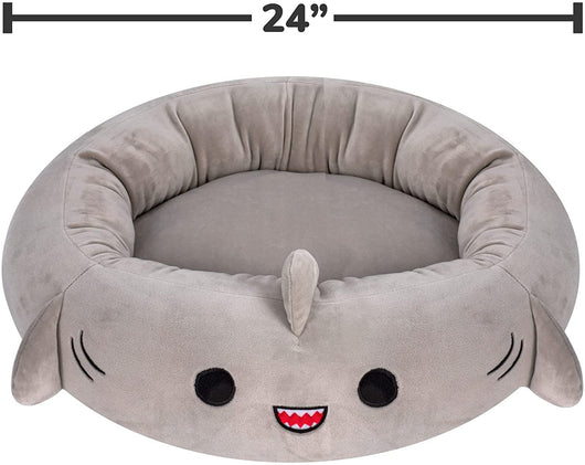 Cama Térmica Ultra Suave para Mascotas - Protección 4 Estaciones - Image 9