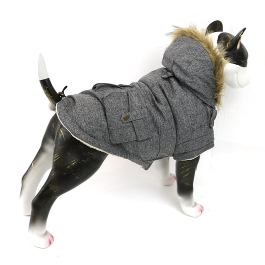 Ropa Térmica Premium para Perros y Gatos - Image 10