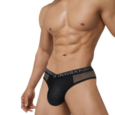Calzoncillos Hombre Transpirables de Secado Rápido - Image 5