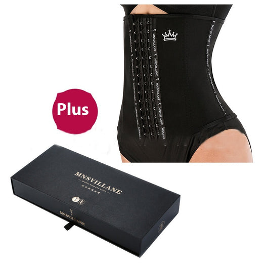Faja Postparto Reductora para Mujer - Corsé Deportivo de Contracción Abdominal - Image 7