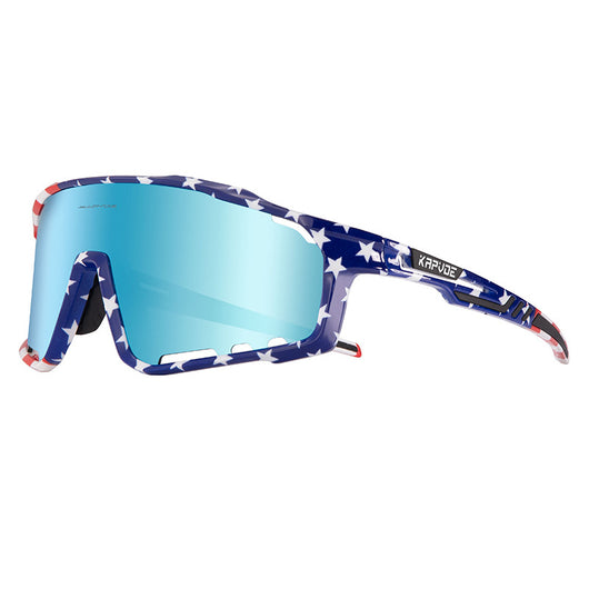 Gafas de Ciclismo Deportivas Antiaire - Protección Profesional para Montaña - Image 17