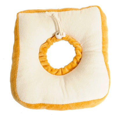 Protector Cervical Ajustable para Mascotas - Suave y Cómodo - Image 5