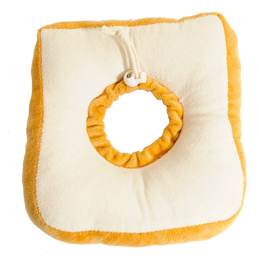 Protector Cervical Ajustable para Mascotas - Suave y Cómodo - Image 5