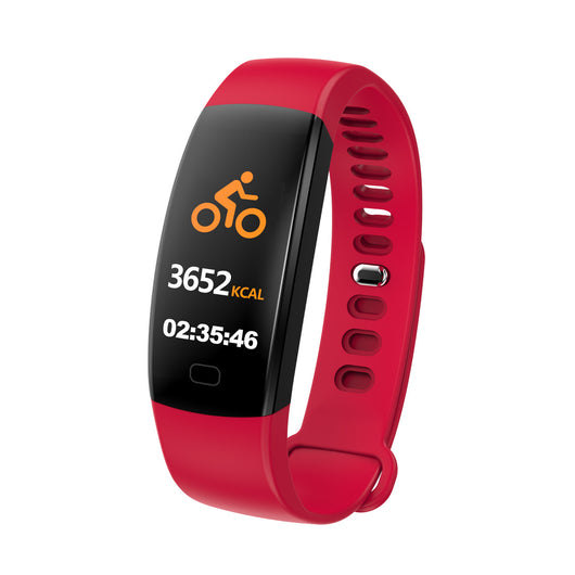 Pulsera Inteligente F64 Deportiva con Bluetooth - Image 14