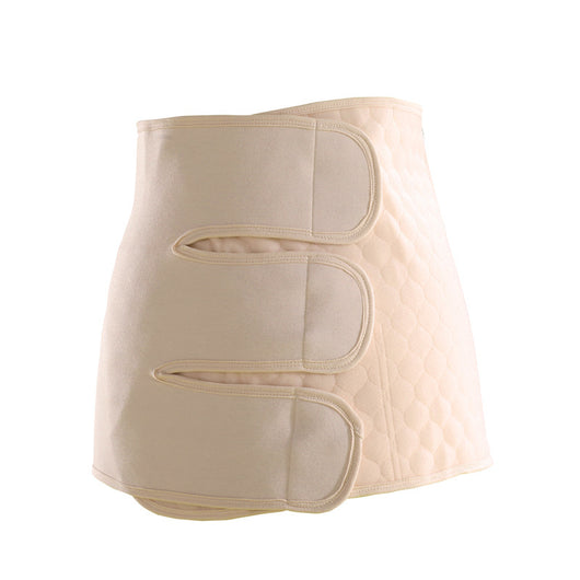 Faja Postparto de Algodón Portátil para Casa - Image 5