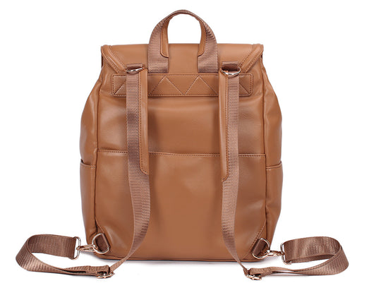 Bolsa Multifuncional Mamá Bebé con Correa de Hombro - Image 8