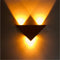 Yellow Light 3W