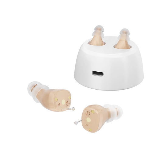 Amplificador Invisible de Sonido - Accesorio Auxiliar para Audición - Image 6