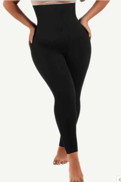 Leggins Moldeadores sin Costuras para Uso Diario - Image 4