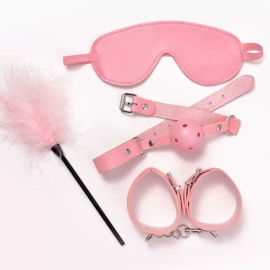 Kit Completo de Accesorios para Juegos de Coordinación y Motricidad