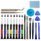 Professional Precision Screwdriver Kit for Cell Phone Repair