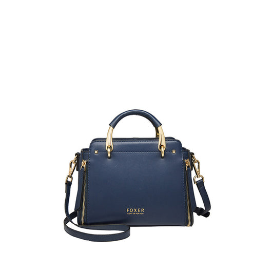 Bolso Bandolera Mujer de Gran Capacidad con Asa de Mano - Image 12