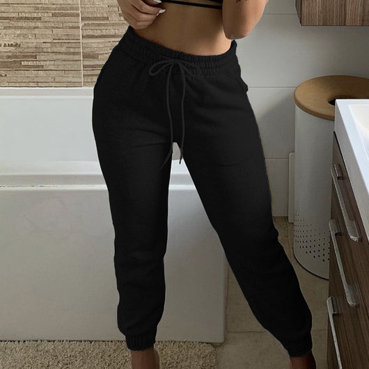 Pantalones de Buzo Casual - Image 11