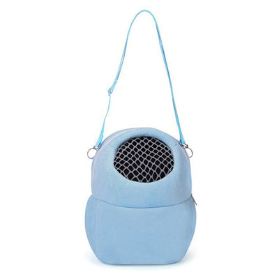 Bolsa de Viaje Transpirable para Mascotas - Image 13