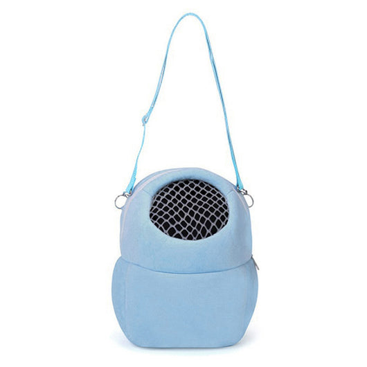 Bolsa de Viaje Transpirable para Mascotas - Image 13