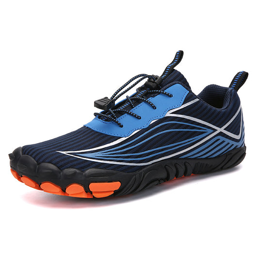 Zapatillas de Senderismo Acuático Cinco Dedos para Hombre y Mujer - Image 3