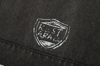 Sudadera Abrigo Street Art Destrucción Americana - Image 7