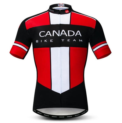 Ropa Deportiva para Ciclismo de Travesía - Image 4