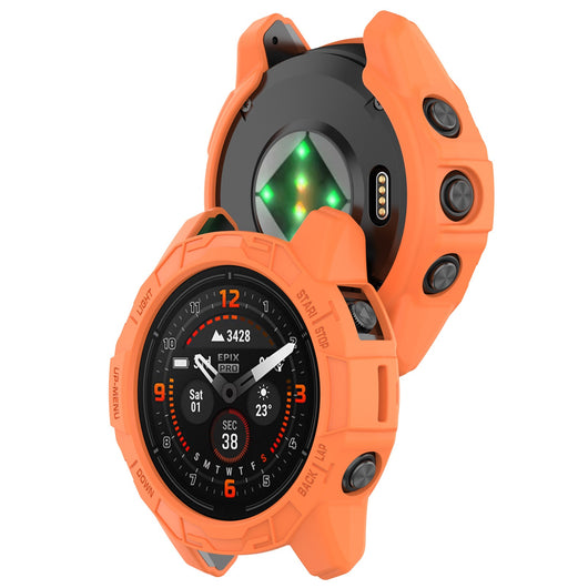 Funda Protectora Armor para Reloj Epix Pro - Image 16