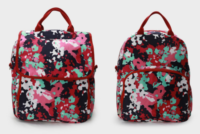 Bolsa Maternal Multifuncional con Correa de Hombro y Gran Capacidad