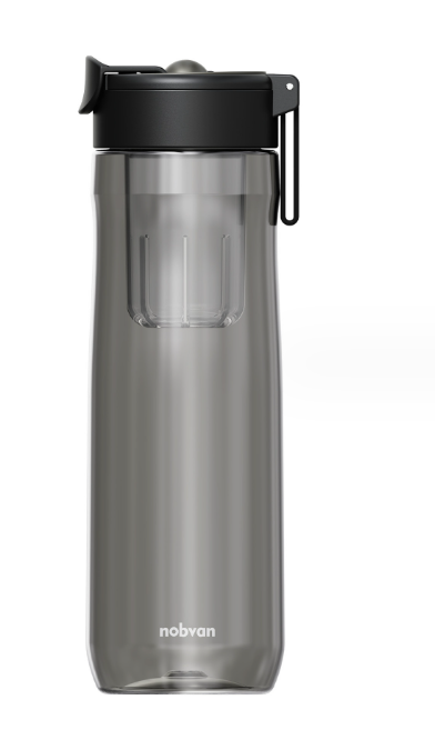 Taza Magnética con Separador de Té y Agua - Image 5