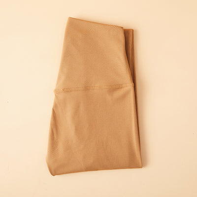 Leggings Yoga Cintura Alta Sin Marcas - Ajuste Nude y Deportivo - Image 47