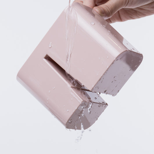 Organizadores de Pared para Baño - Estantes y Cajas de Almacenamiento - Image 15