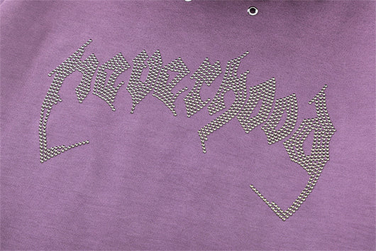 Playera de Cuello Redondo Manga Larga Hueca para Hombre - Image 10