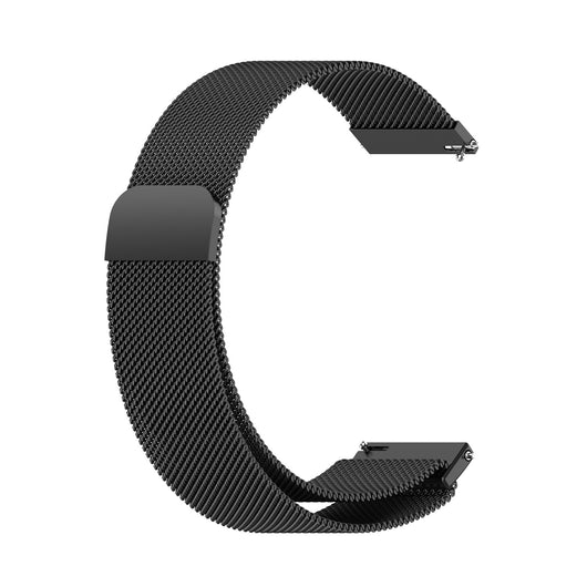 Reloj Inteligente Acero Inoxidable con Correa Magnética Clásica - Image 8