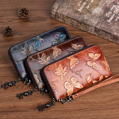 Cartera Vintage de Personalidad para Mujer - Image 17