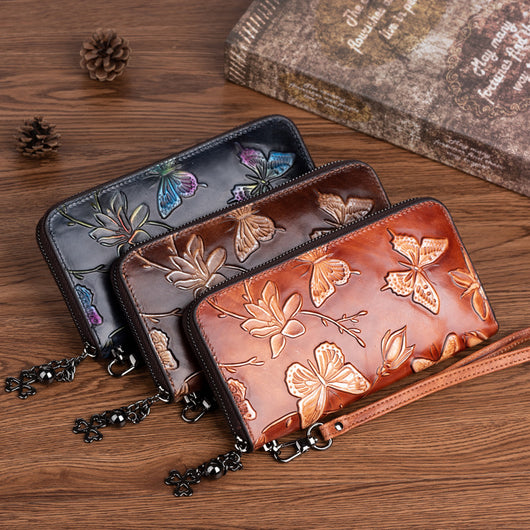 Cartera Vintage de Personalidad para Mujer - Image 17