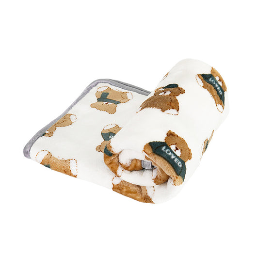 Manta Térmica para Mascotas - Cama Suave y Acogedora para Perros y Gatos - Image 8