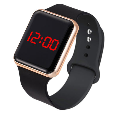 Reloj Pulsera Digital Resistente al Agua para Estudiantes - Image 15