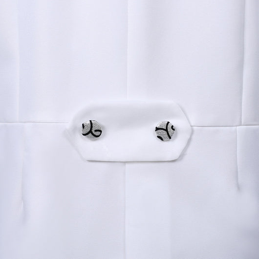 Traje de Esmoquin Formal para Hombre - Corte Ejecutivo - Image 23