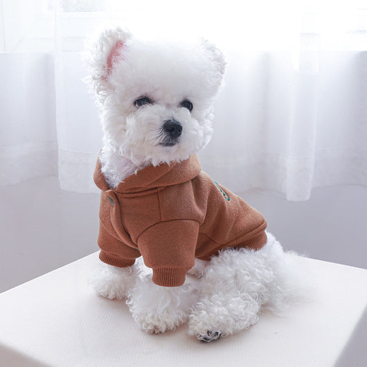 Ropa para Perros Pequeños y Medianos