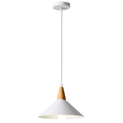Lámpara Minimalista Japonesa para Mesa de Té - Luz Colgante Creativa para Dormitorio y Barra - Image 7
