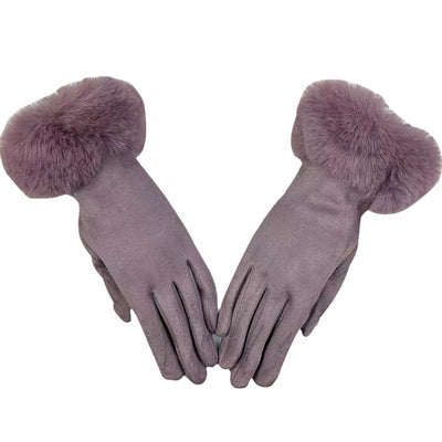 Guantes Térmicos para Moto con Forro Polar y Batería Recargable - Image 5