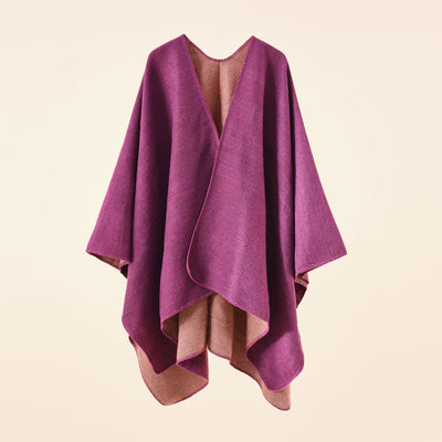Capa Térmica de Viaje Invierno para Mujer - Image 13