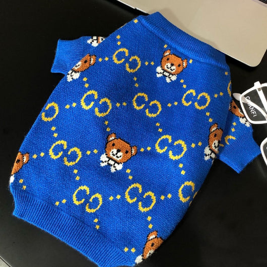 Ropa de Abrigo para Perros - Colección Otoño e Invierno - Image 6
