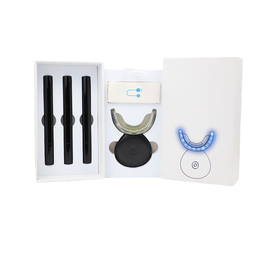Kit Blanqueador Dental Inalámbrico Profesional - Image 3