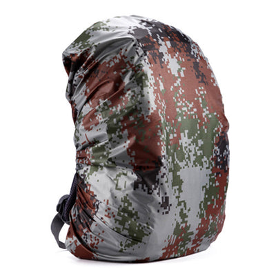 Funda Impermeable para Mochila Escolar y Senderismo - Image 24