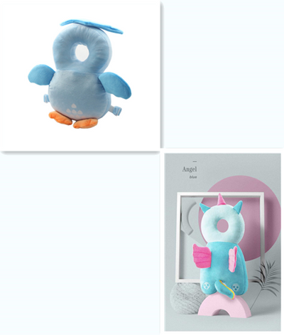 Protector de Cabeza para Bebés y Niños Pequeños - Image 31