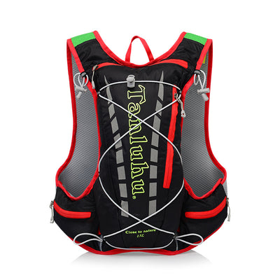 Mochila Deportiva Multifuncional para Senderismo, Ciclismo y Running - Image 3