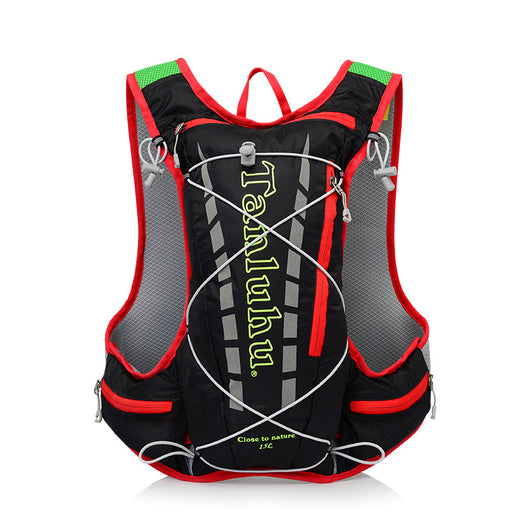 Mochila Deportiva Multifuncional para Senderismo, Ciclismo y Running - Image 3