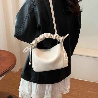 Bolsa Crossbody Commuter con Cordón y Gran Capacidad - Image 27