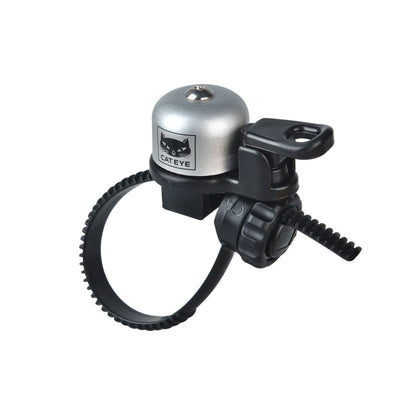 Timbre de Bicicleta Cateye Ultra Potente - Sonido Ensordecedor - Image 2