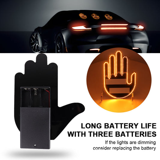Luces LED Multiusos para Coche - Iluminación Ambiental y Señalización - Image 3