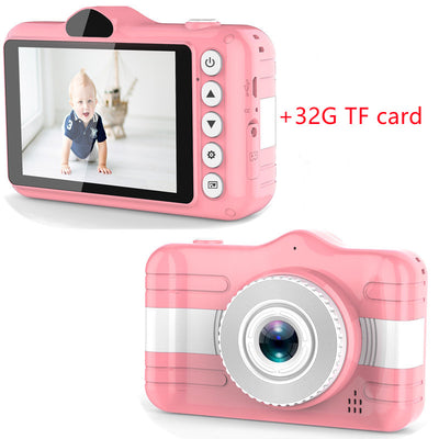 Cámara Digital HD Infantil con Pantalla de 3.5 Pulgadas - Image 8