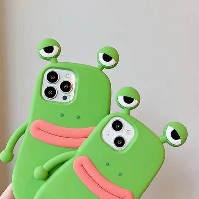 Funda Protectora Adorable a Prueba de Golpes - Image 24